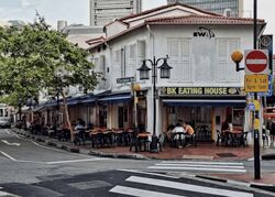 Boat Quay Conservation Area (D1), Shop House #583773421